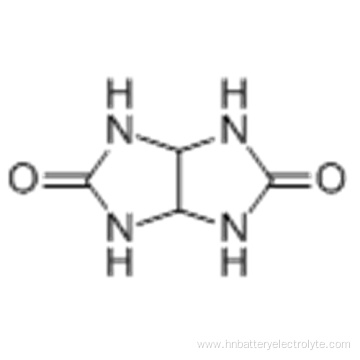 Glycoluril CAS 496-46-8